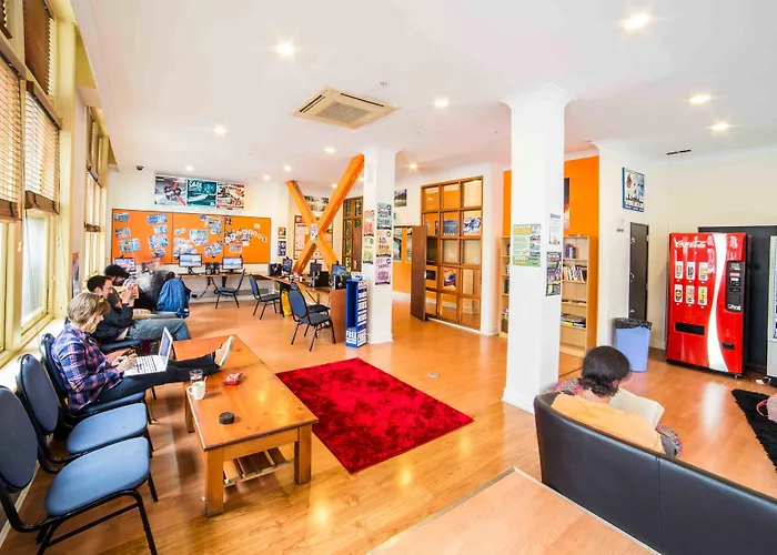 Fort Street AccommodationHostel