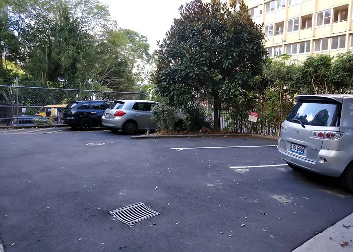 City Lodge AccommodationHostel